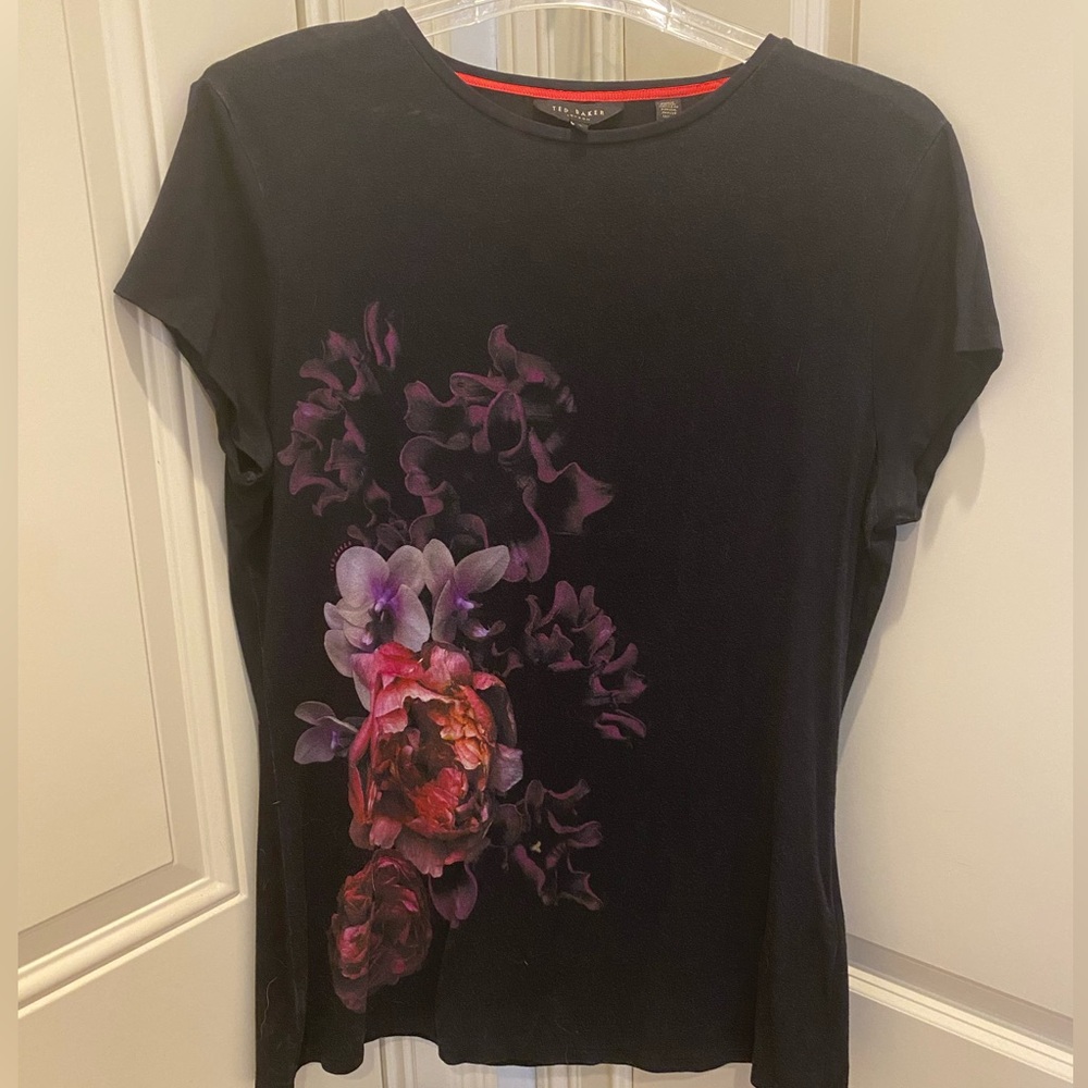Sz 5 Ted Baker tee